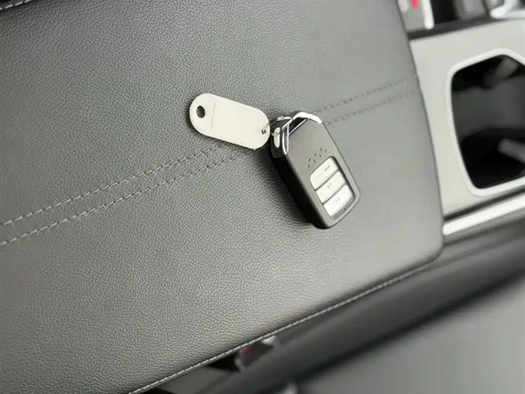 Accord 2022 Sharp Hybrid 2.0L Sharp Collar Edition купить на сайте DeffCars