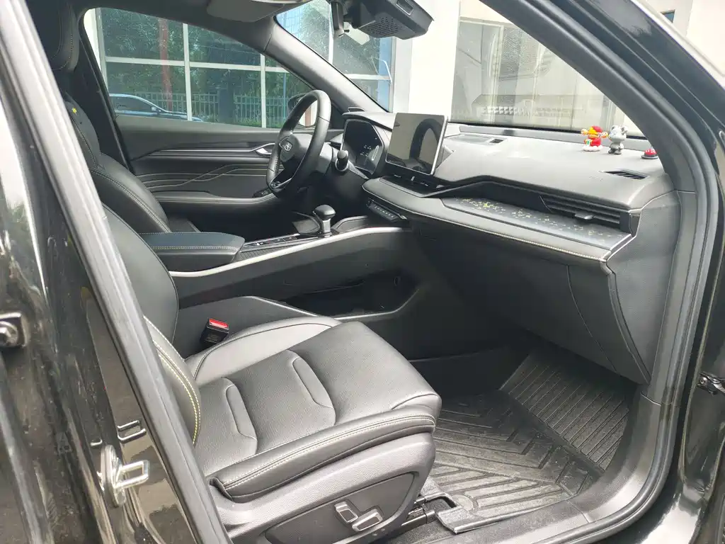 Xingrui 2023 1.5TD Kunlun Edition купить на сайте DeffCars