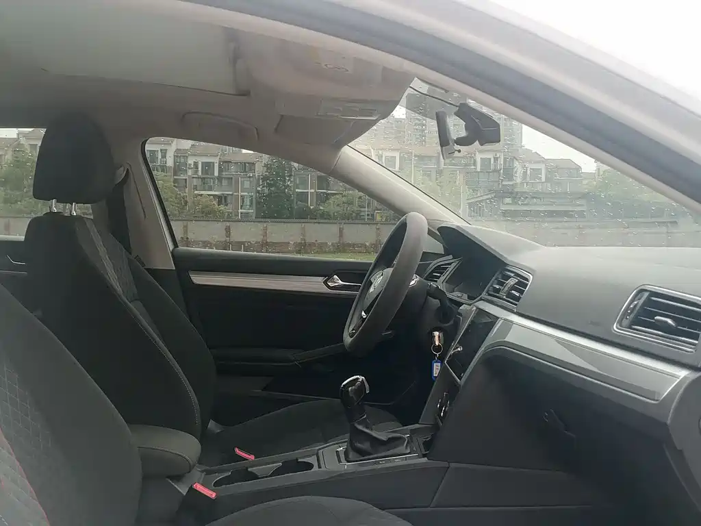Lingdu 2021 230TSI DSG Fashion Edition купить на сайте DeffCars