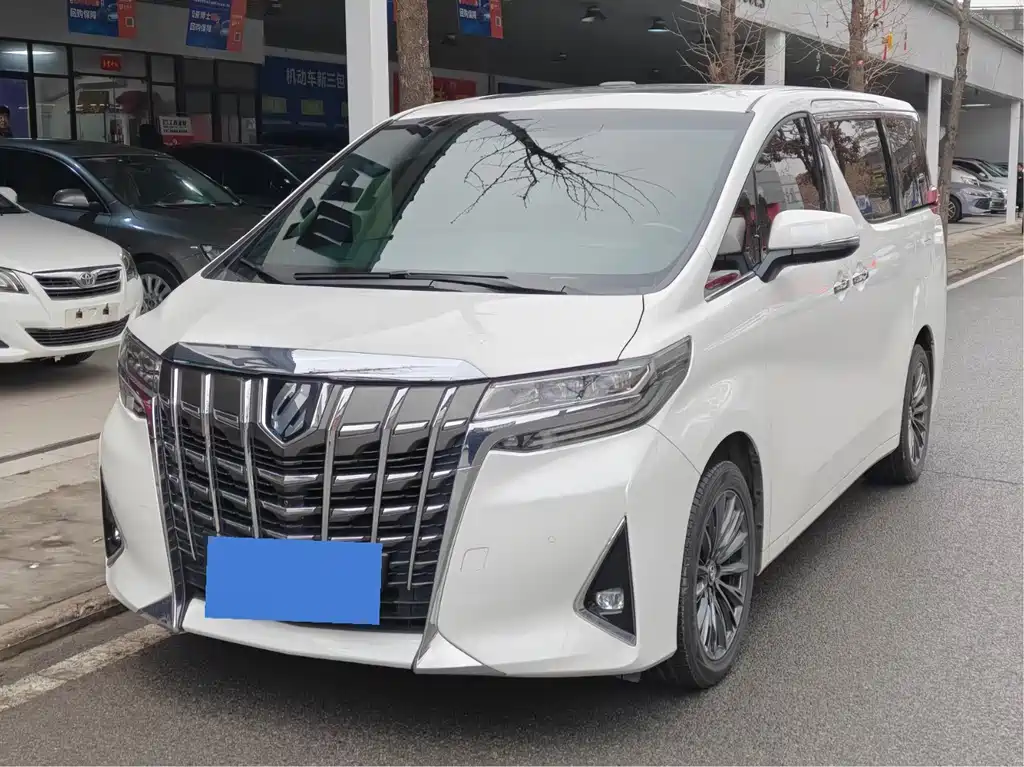 Alfa 2018 facelift 3.5L premium version купить на сайте DeffCars
