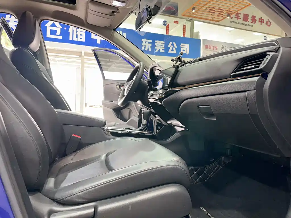 Lingpai 2019 180Turbo CVT Deluxe Edition National VI купить на сайте DeffCars
