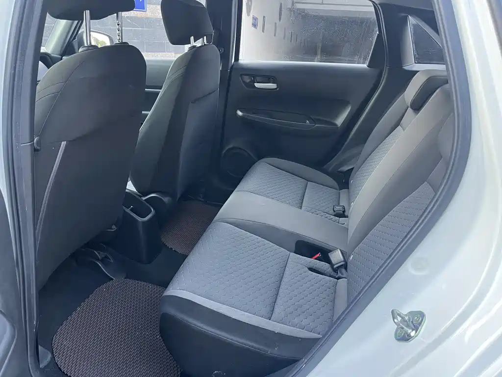 Fit 2021 1.5L CVT Trendy Edition купить на сайте DeffCars