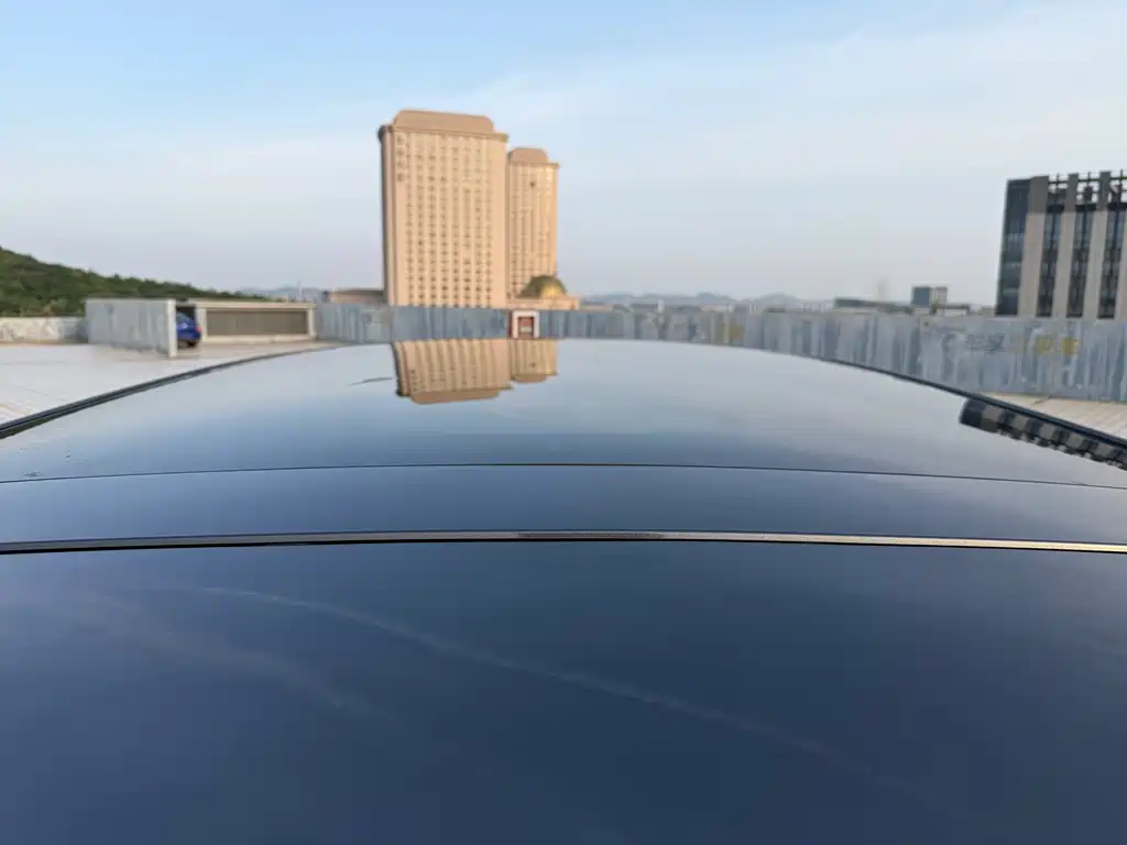 Denza N9 2025 Honor model купить на сайте DeffCars