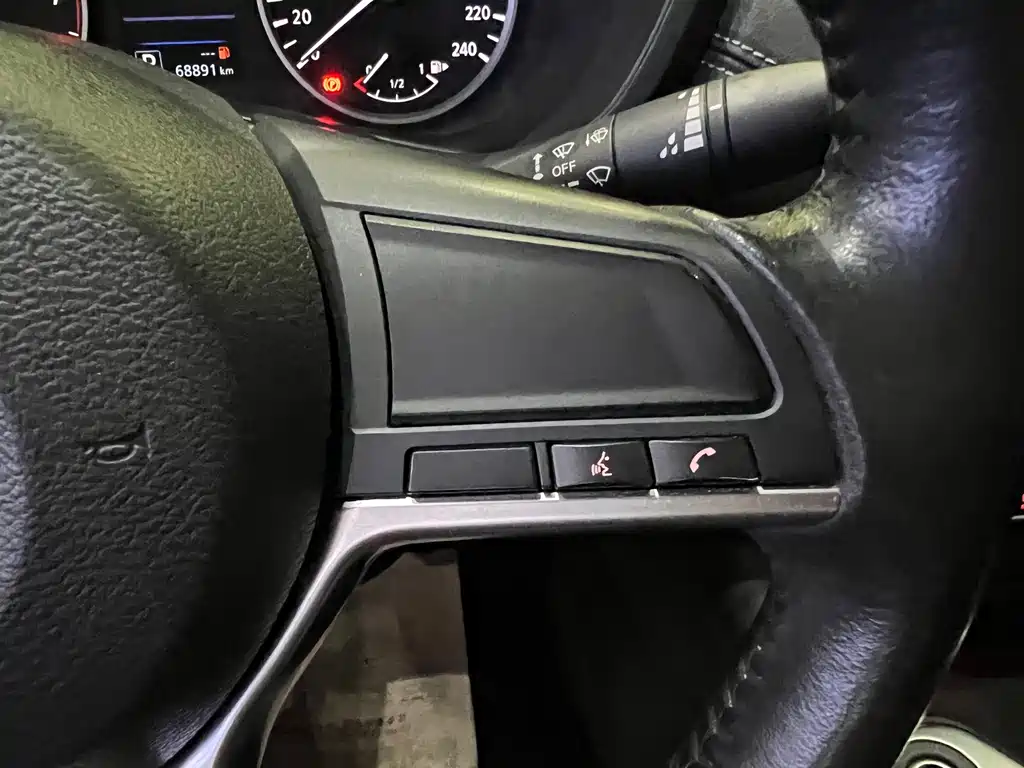 Sylphy 2022 1.6L XL CVT Enjoy Edition купить на сайте DeffCars