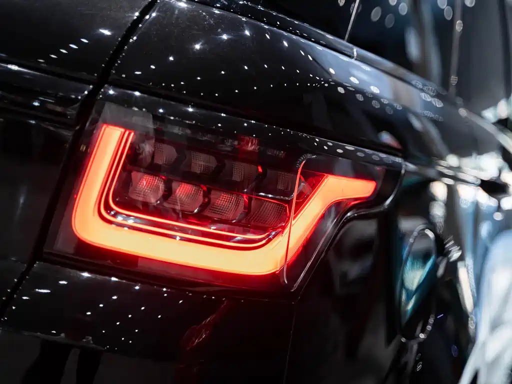Range Rover Sport 2022 3.0 L6 Black Edition купить на сайте DeffCars