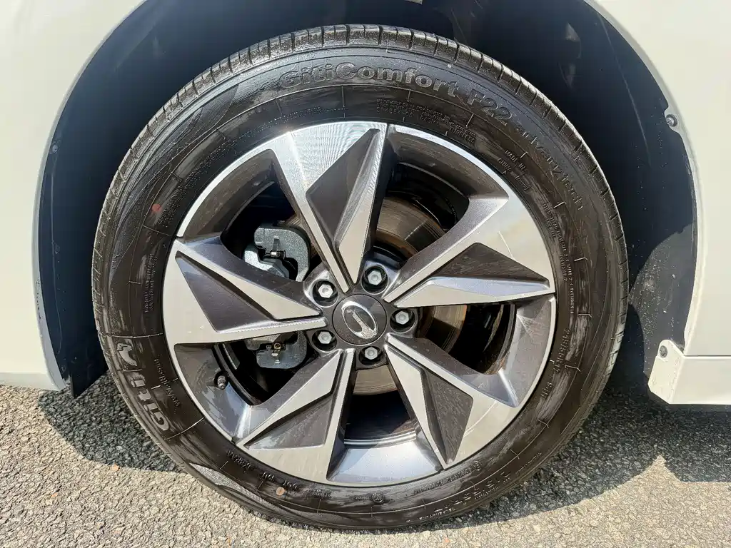 Trumpchi M6 2025 MAX 270T WDCT Deluxe Edition купить на сайте DeffCars