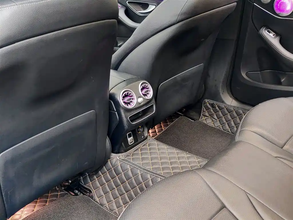 Mercedes-Benz C-Class 2021 C 260 L Sports Star Collection Edition купить на сайте DeffCars