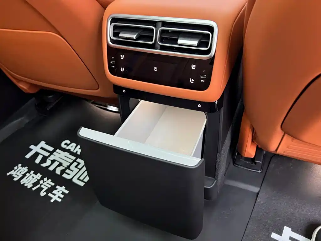 Ideal L7 2025 Max smart refresh version купить на сайте DeffCars