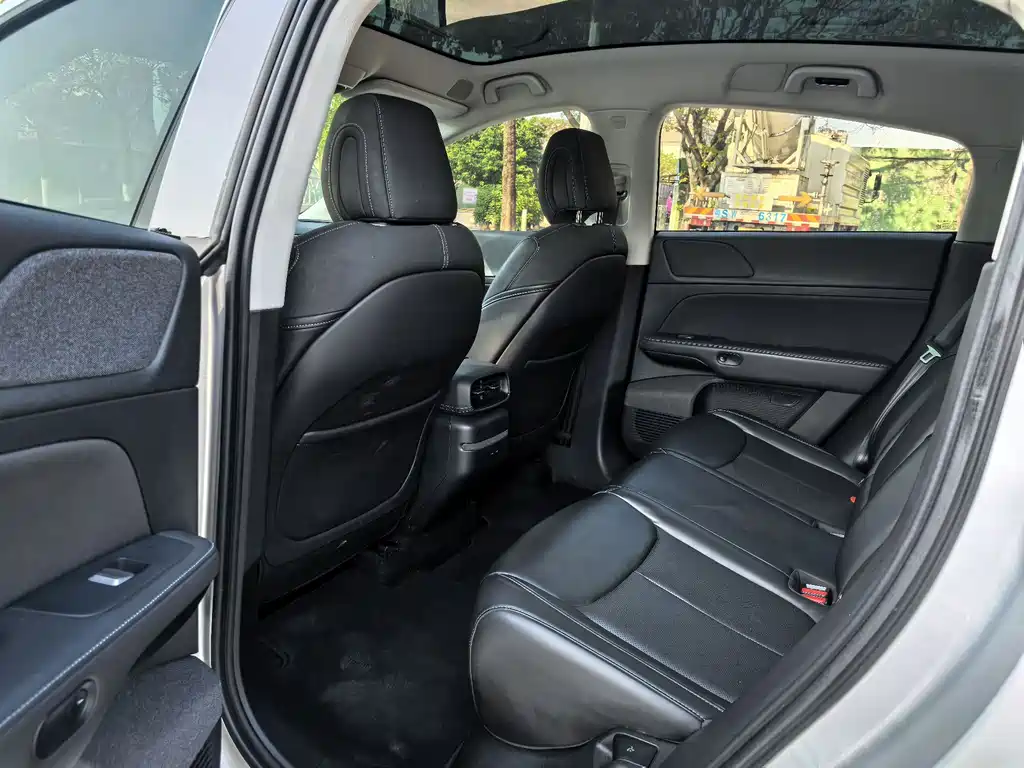 Xpeng G6 2023 580 Long Battery Life Pro купить на сайте DeffCars