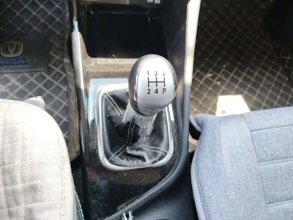 Yuexiang 2018 1.4L Manual Comfort Type National V купить на сайте DeffCars