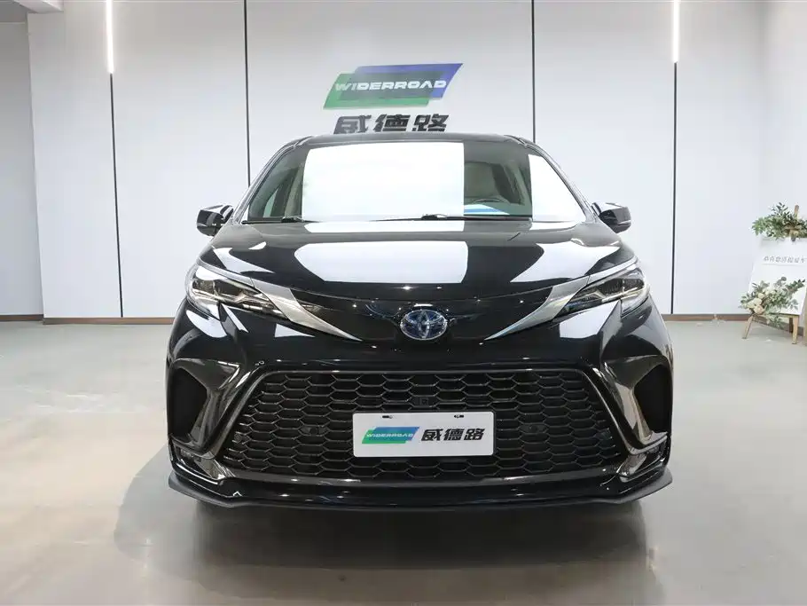 Grevia 2022 2.5L Hybrid Honor Edition купить на сайте DeffCars