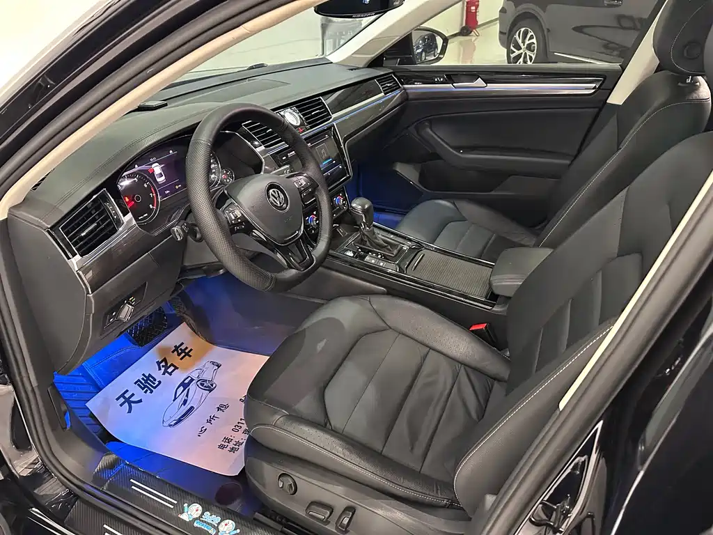 Huiang 2019 380TSI 2WD Business Edition National VI купить на сайте DeffCars
