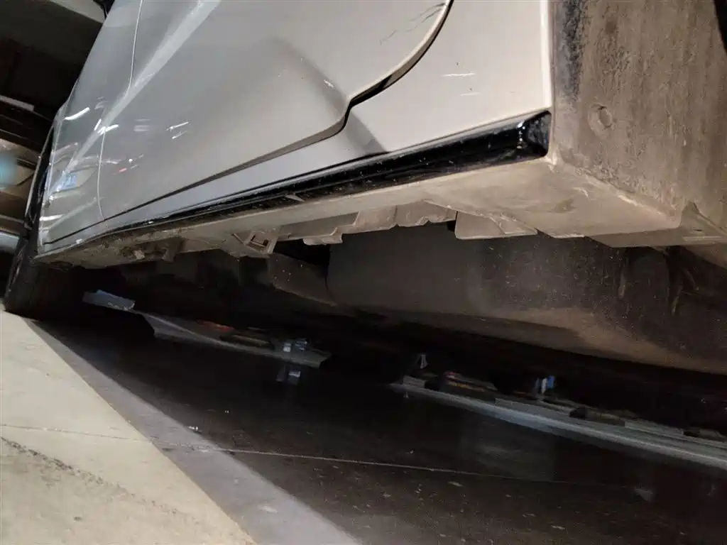 Grevia 2022 2.5L hybrid flagship version купить на сайте DeffCars