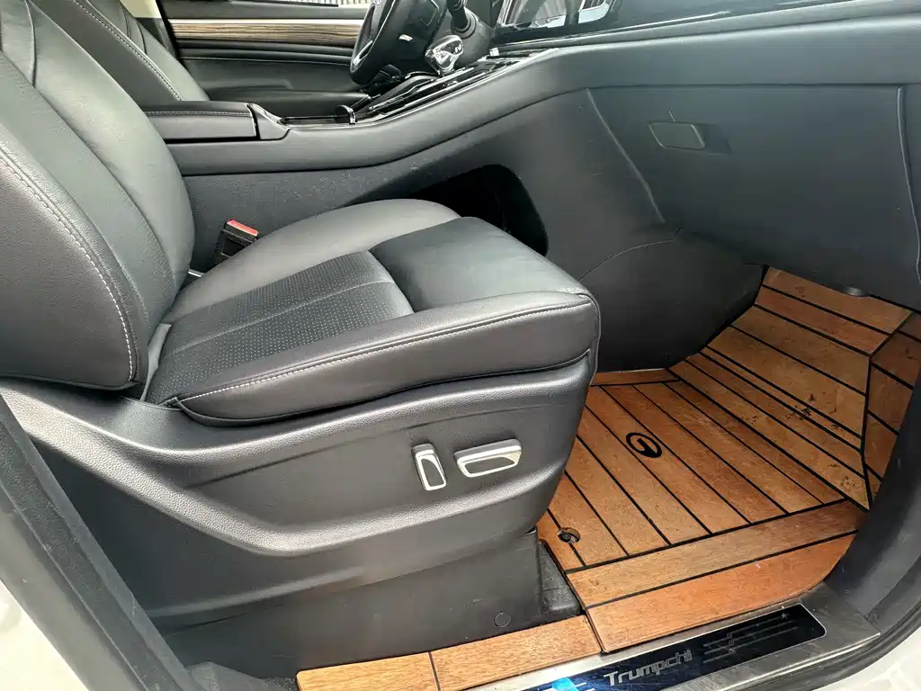 Trumpchi M8 2021 Master Series 390T Extreme Edition купить на сайте DeffCars