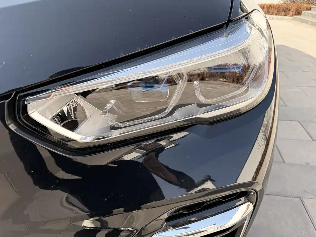 BMW X5 2023 xDrive 40Li M Sports Package купить на сайте DeffCars