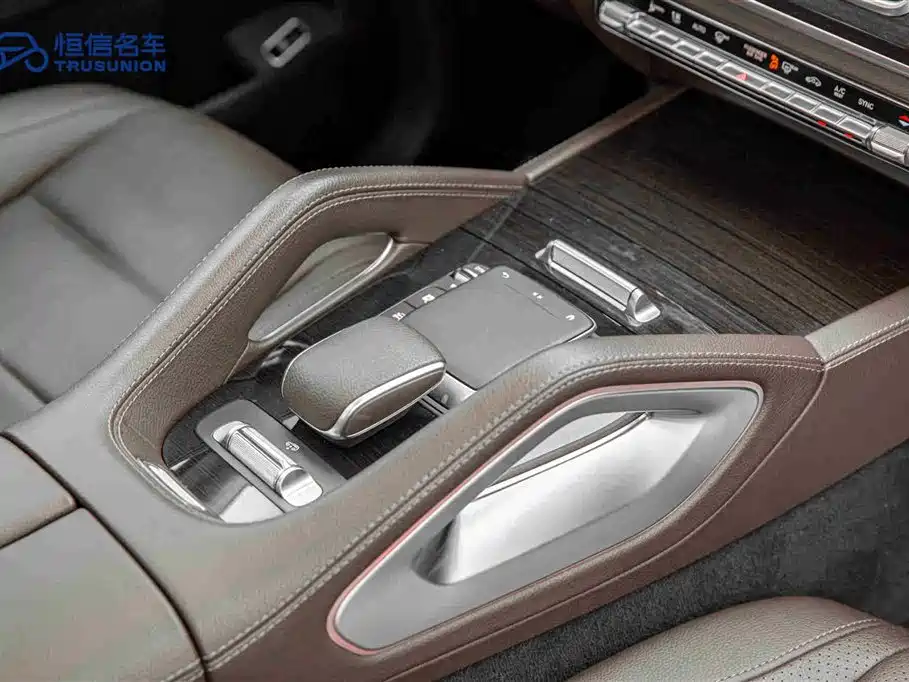 Mercedes-Benz GLE imported 2021 GLE 350 4MATIC fashion model купить на сайте DeffCars