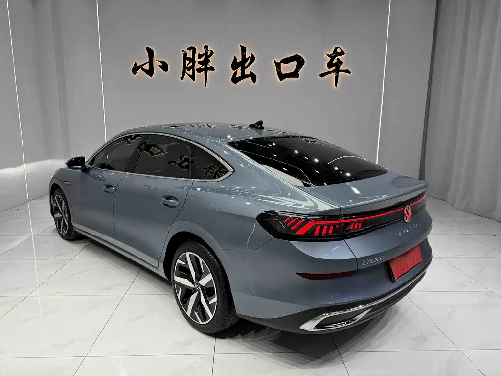 Lingdu 2023 Lingdu L 280TSI DSG Hot Edition купить на сайте DeffCars