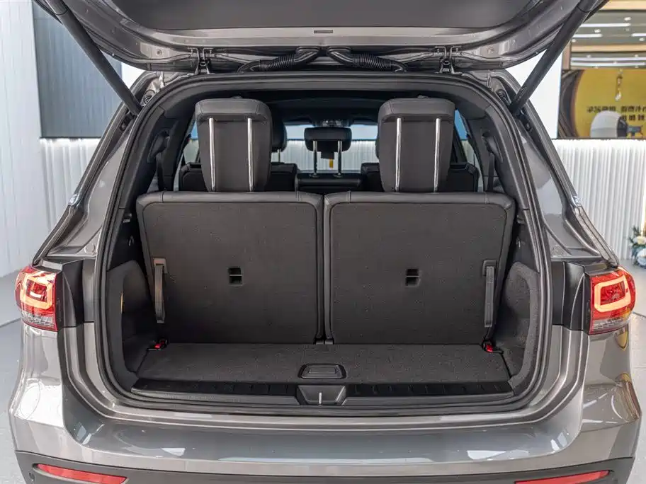 Mercedes-Benz GLB 2022 facelift version 2 GLB 200 fashion model купить на сайте DeffCars