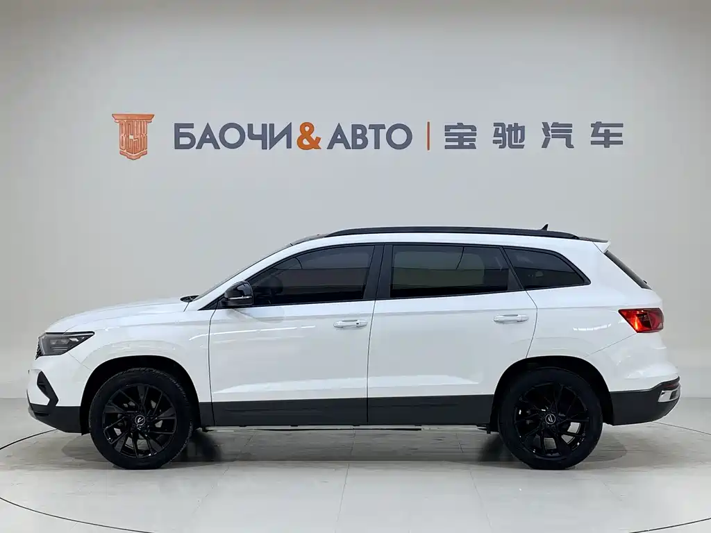 Jetta VS7 2022 Panda Edition 1.4T Automatic Enjoy Edition Pro купить на сайте DeffCars