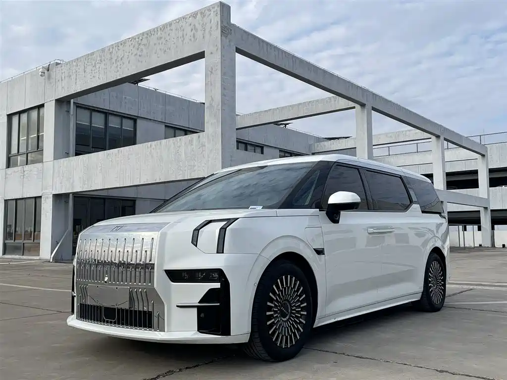 JiKrypton 009 2022 WE version купить на сайте DeffCars