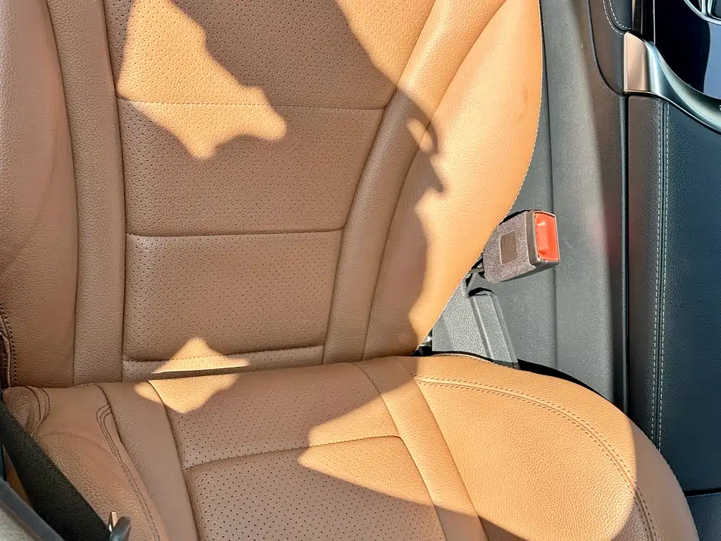 Mercedes-Benz GLC Coupe 2020 GLC 260 4MATIC Coupe SUV купить на сайте DeffCars