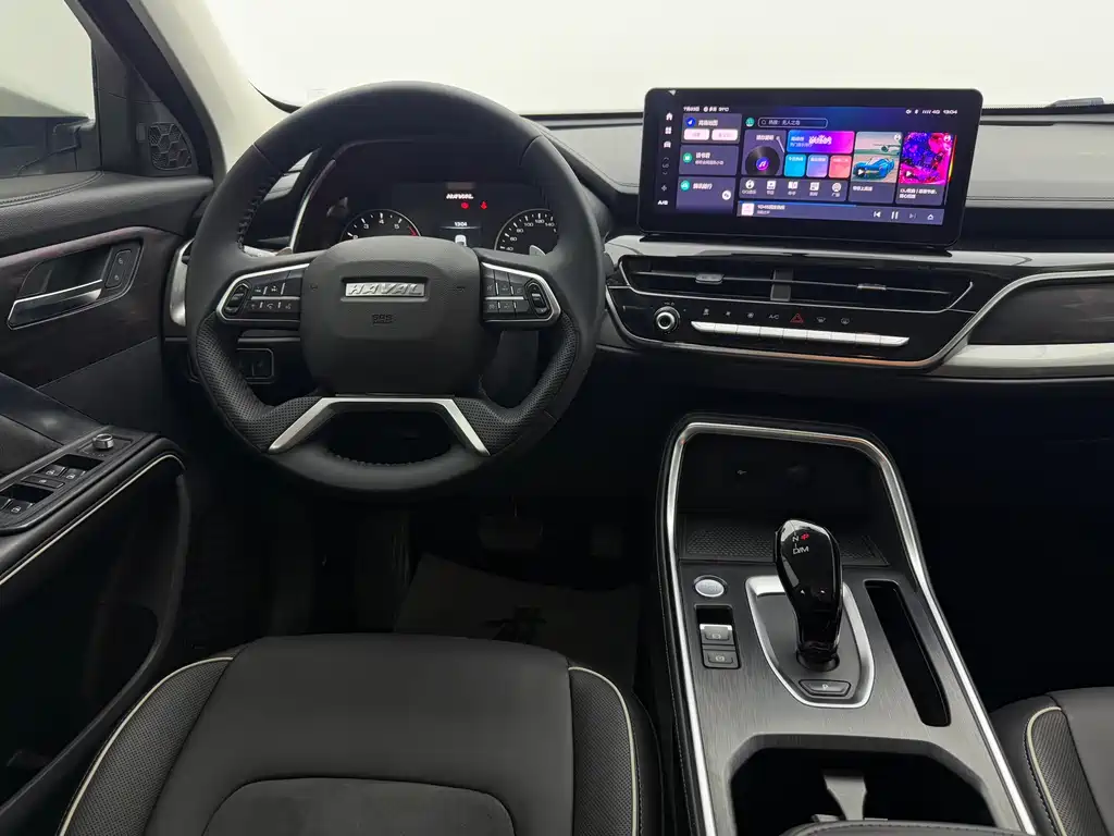 HAVAL H6 2021 National Fashion Edition 1.5T Automatic Urban купить на сайте DeffCars