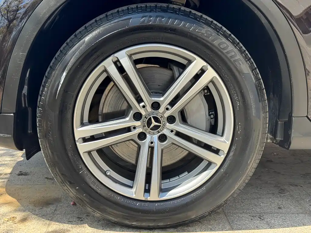 Mercedes-Benz GLC 2022 GLC 260 L 4MATIC Dynamic купить на сайте DeffCars