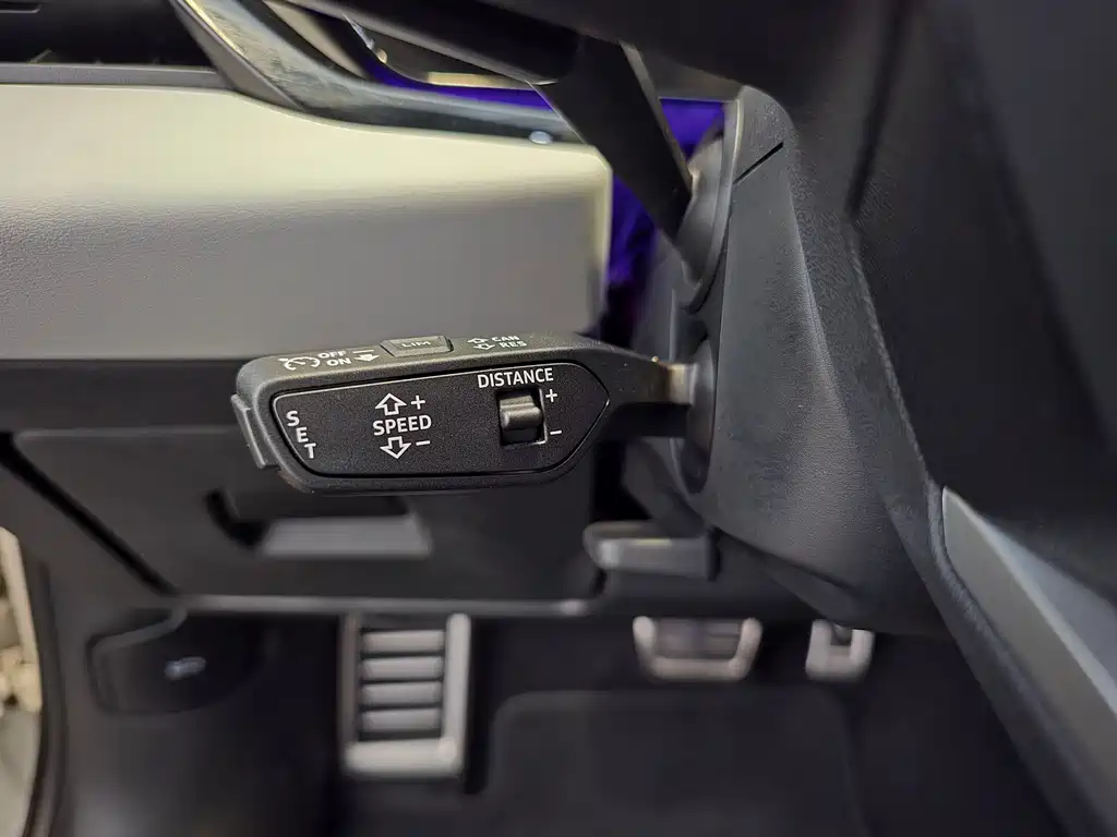 Audi A5L 2026 2.0T sports version quattro купить на сайте DeffCars
