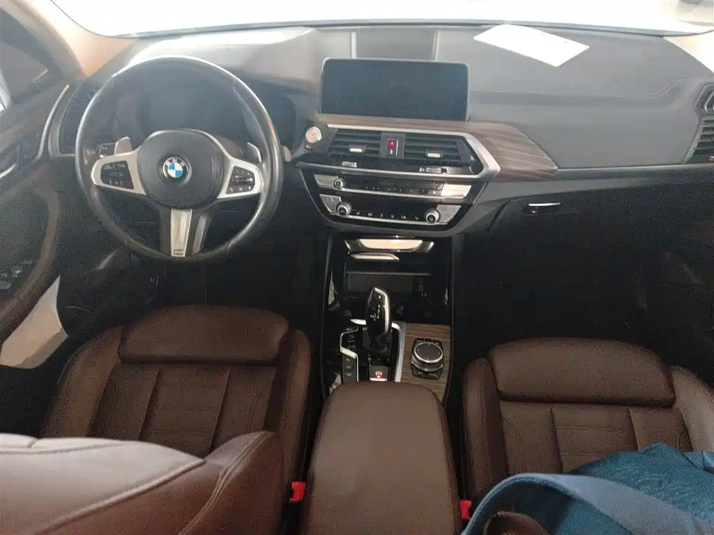 BMW X3 2020 xDrive28i M Sports Package купить на сайте DeffCars