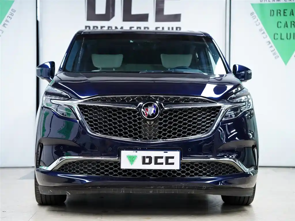 Buick GL8 2020 Avenir Four-seater Premium Edition купить на сайте DeffCars