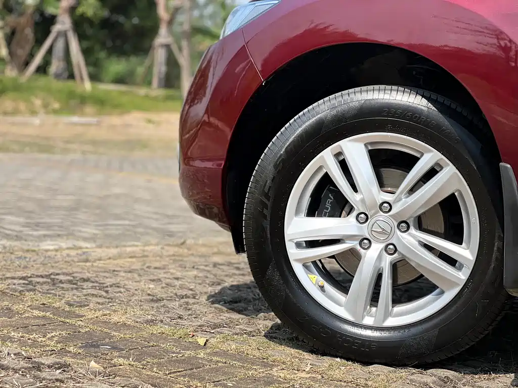 Acura RDX (Imported) 2013 3.0L 2WD Elite Edition купить на сайте DeffCars