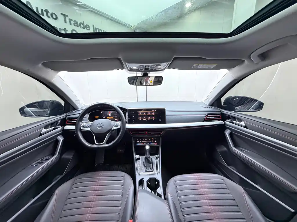 Lavida 2023 280TSI DSG Starry Sky Eternal Edition купить на сайте DeffCars