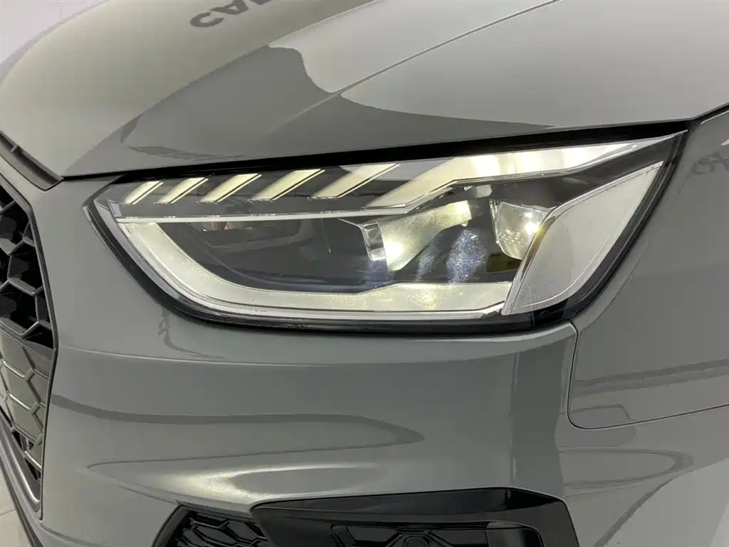Audi A4L 2024 40 TFSI luxury and dynamic model купить на сайте DeffCars