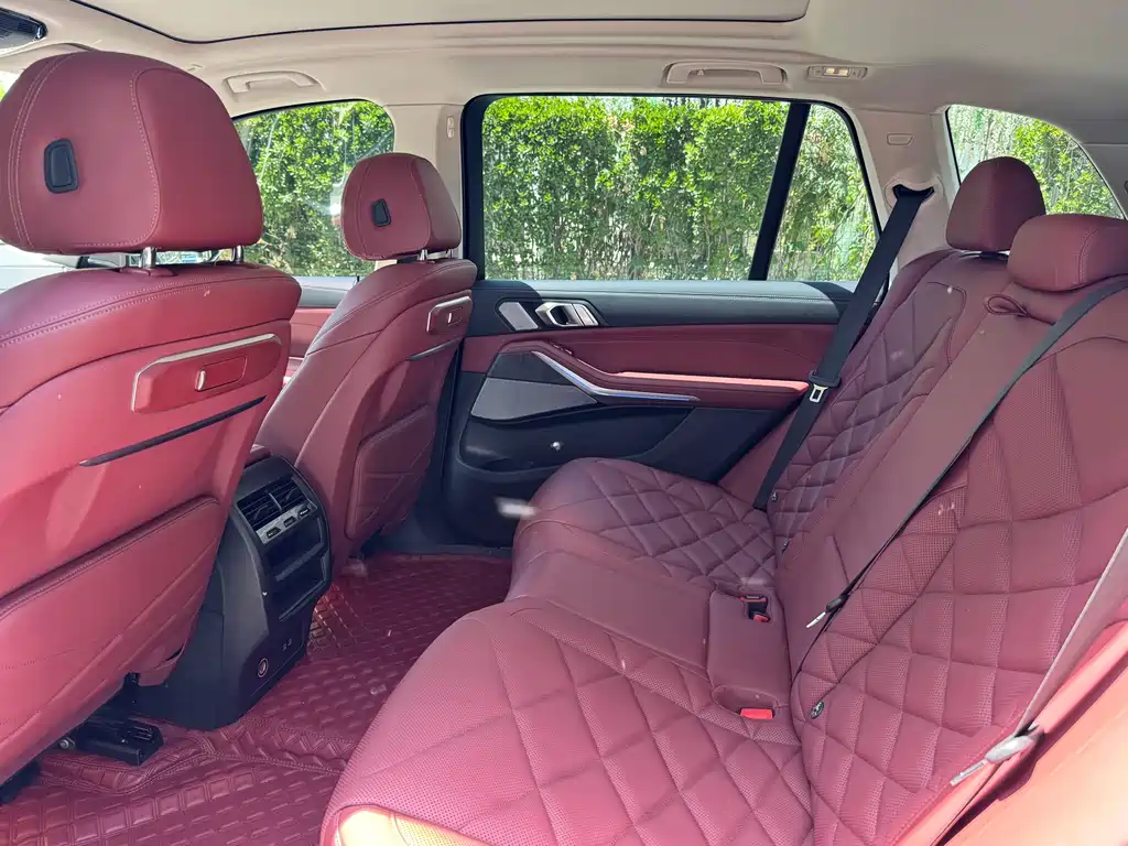 BMW X5 2023 xDrive 30Li Exclusive M Sports Package купить на сайте DeffCars