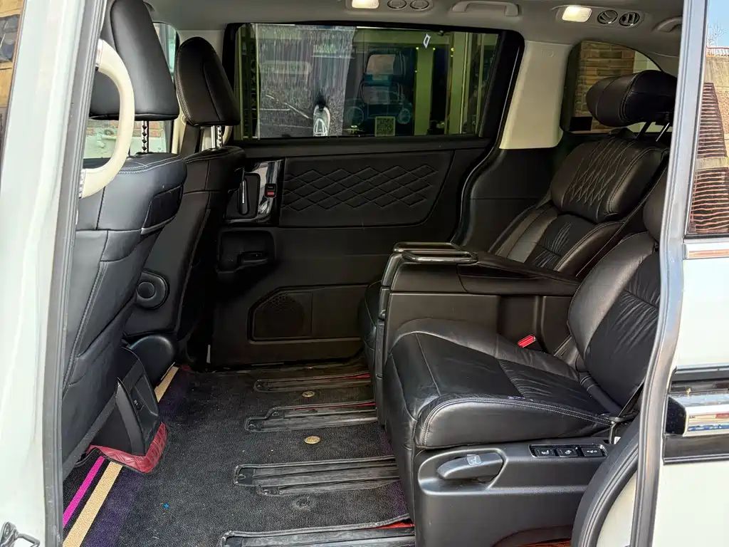 Alison 2019 2.0L Hybrid Deluxe Edition купить на сайте DeffCars