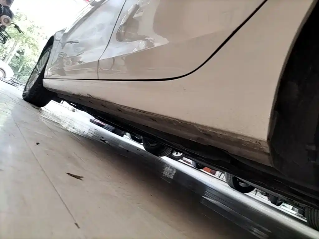 Escort 2017 facelift 1.5L automatic comfort type купить на сайте DeffCars