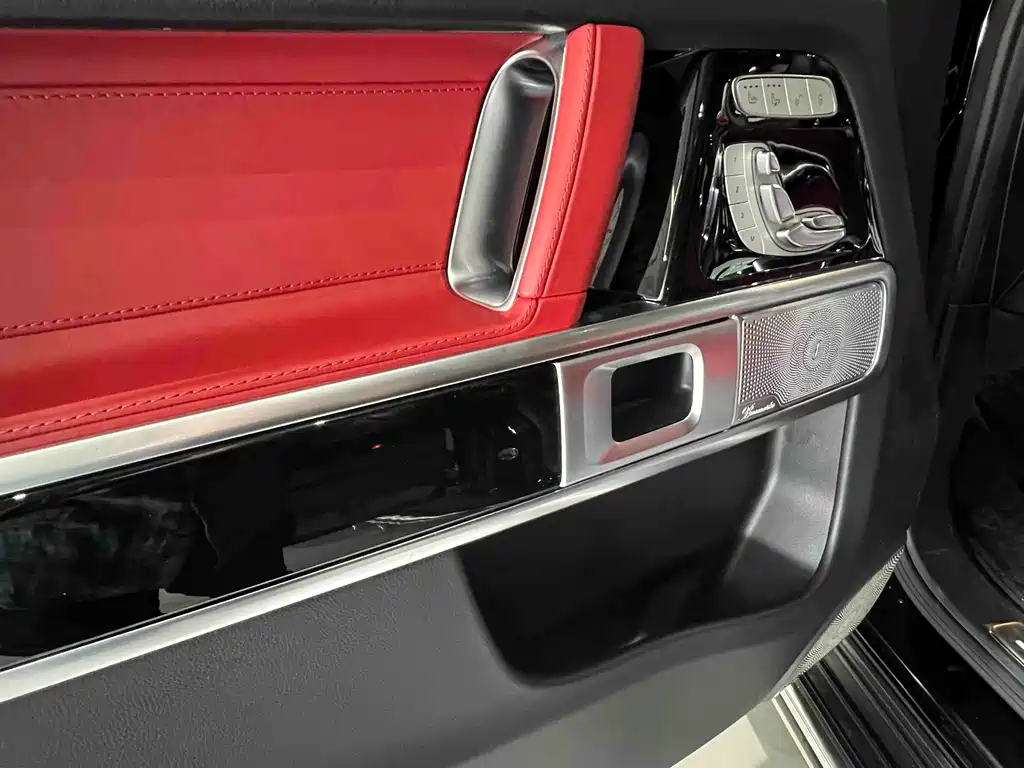 Mercedes-Benz G-Class AMG 2022 AMG G 63 купить на сайте DeffCars