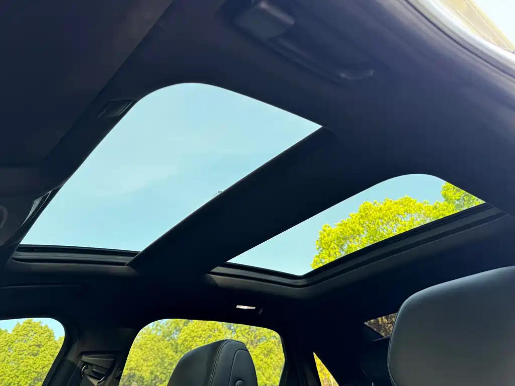 Cadillac CT6 2019 28T luxury model купить на сайте DeffCars