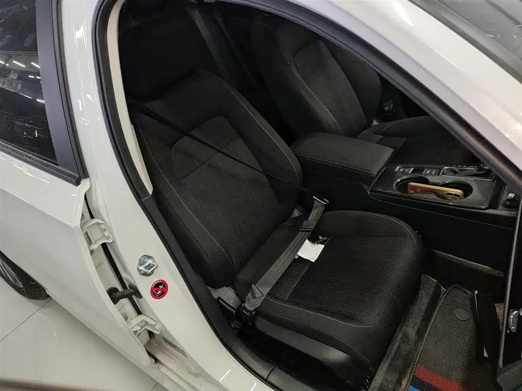 Civic 2022 240TURBO CVT Dynamic Edition купить на сайте DeffCars