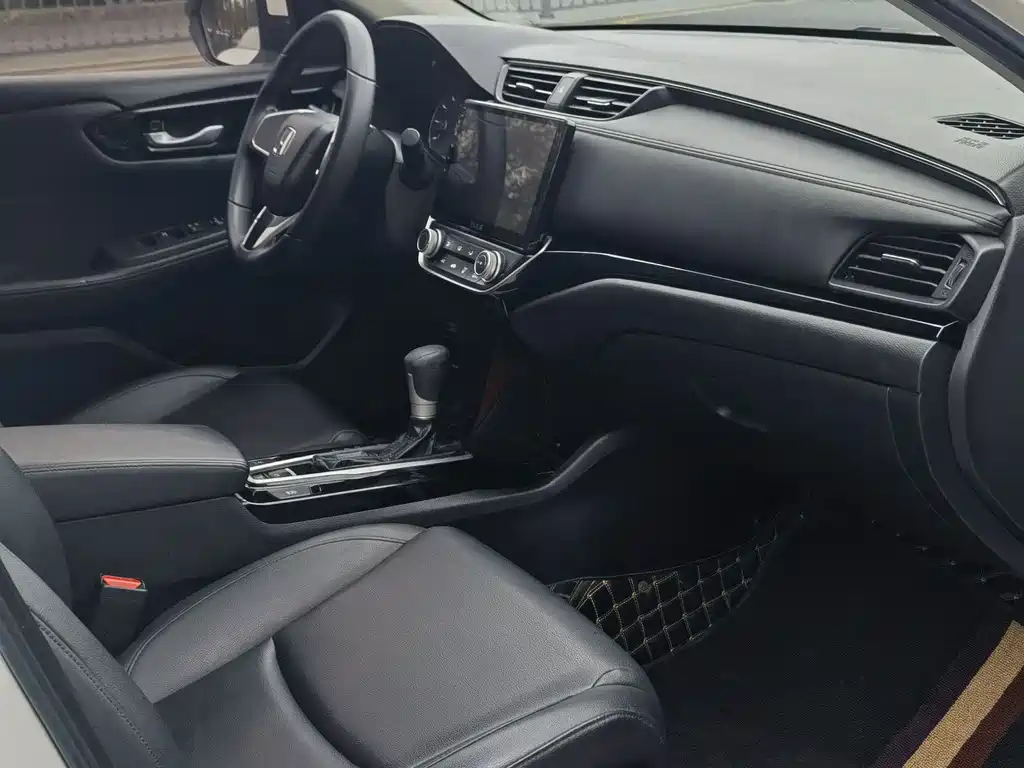 Lingpai 2019 180Turbo CVT Deluxe Edition National VI купить на сайте DeffCars