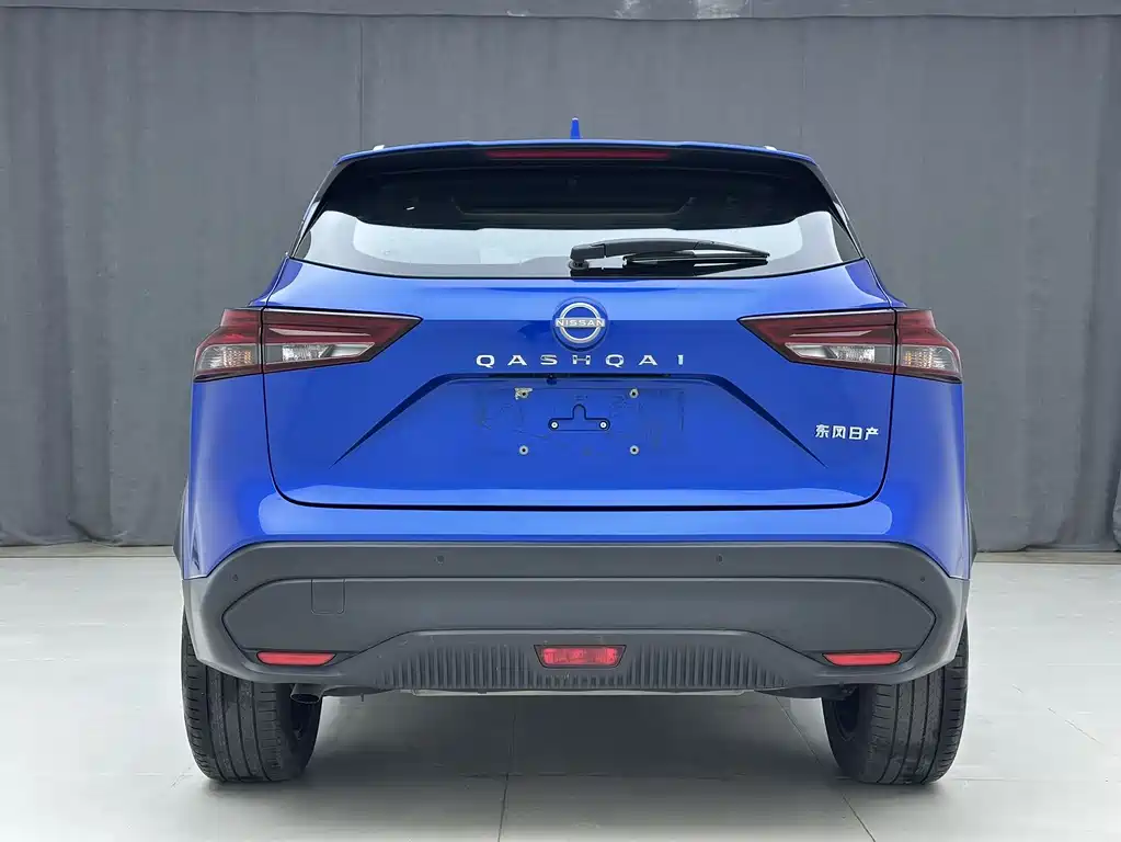 Qashqai 2023 1.3T CVT Pilot Edition купить на сайте DeffCars