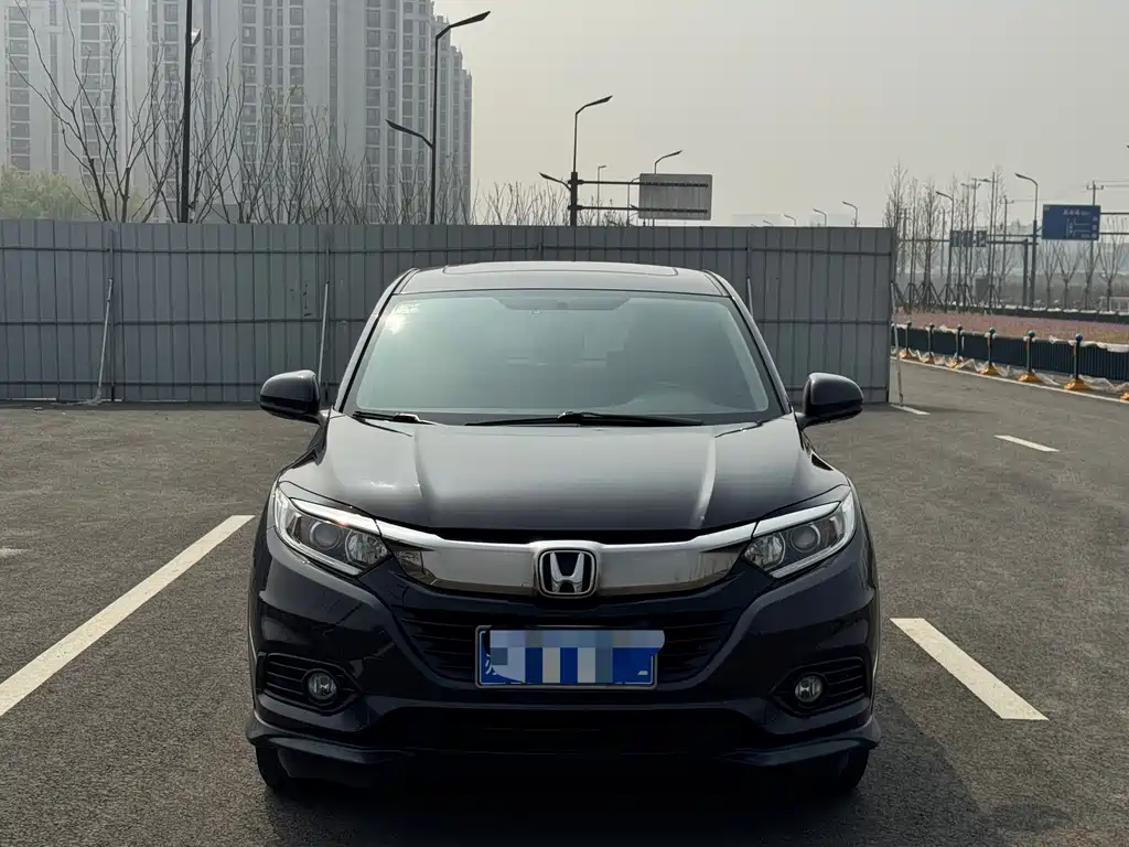 Binzhi 2019 1.5L CVT Pioneer Edition National V купить на сайте DeffCars