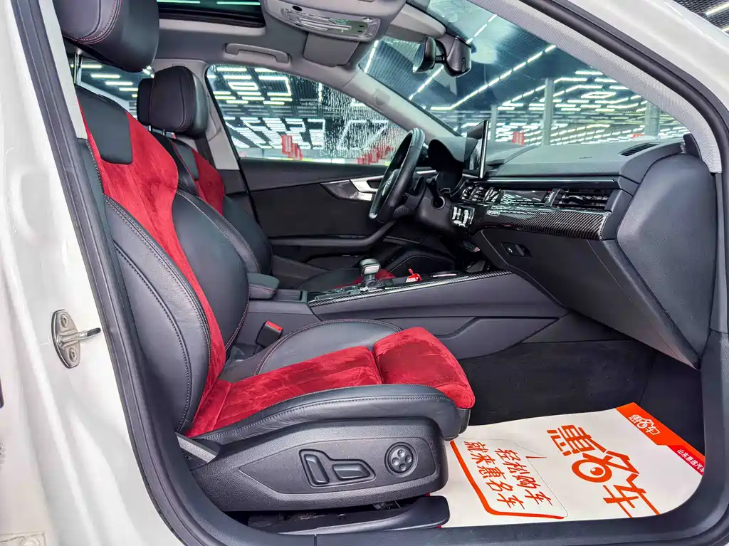 Audi A4L 2020 45 TFSI quattro premium dynamic model купить на сайте DeffCars