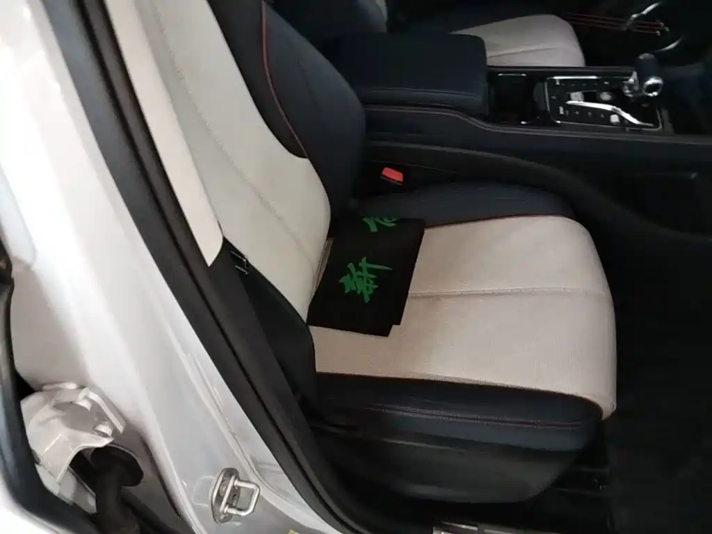 Yuan PLUS 2022 510KM flagship model купить на сайте DeffCars