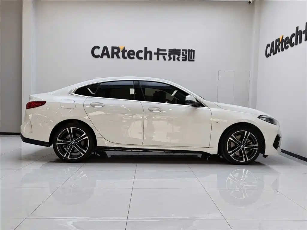 BMW 2 Series Imported 2023 225i Four-Door Coupe M Sports Package купить на сайте DeffCars