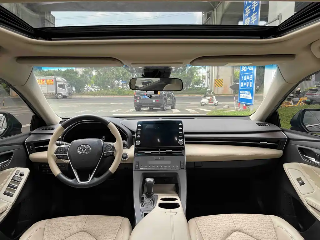 Asia Dragon 2019 2.0L Deluxe Edition National VI купить на сайте DeffCars