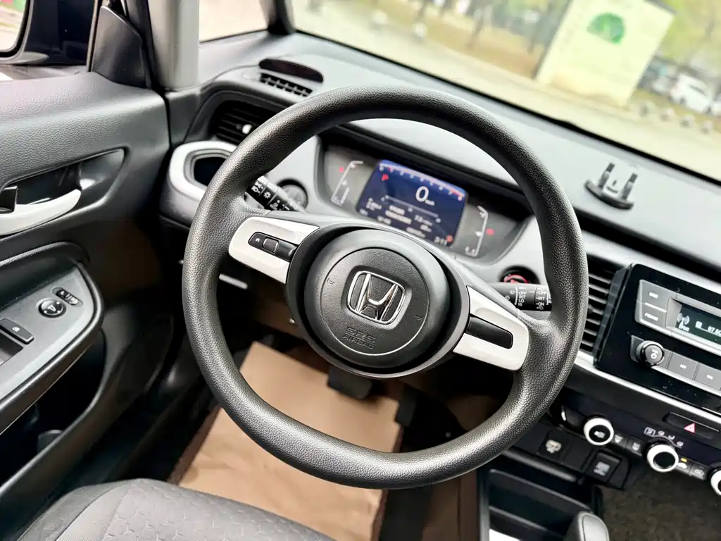 Fit 2021 1.5L CVT Trendy Edition купить на сайте DeffCars