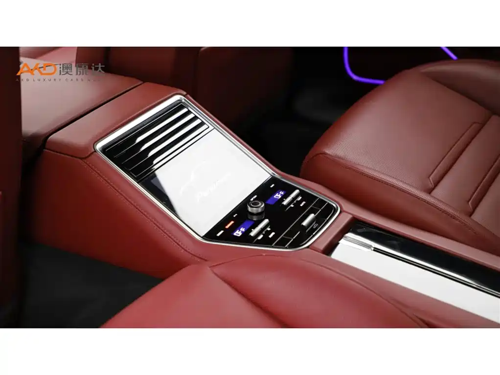 Panamera/2.9T/22 models купить на сайте DeffCars