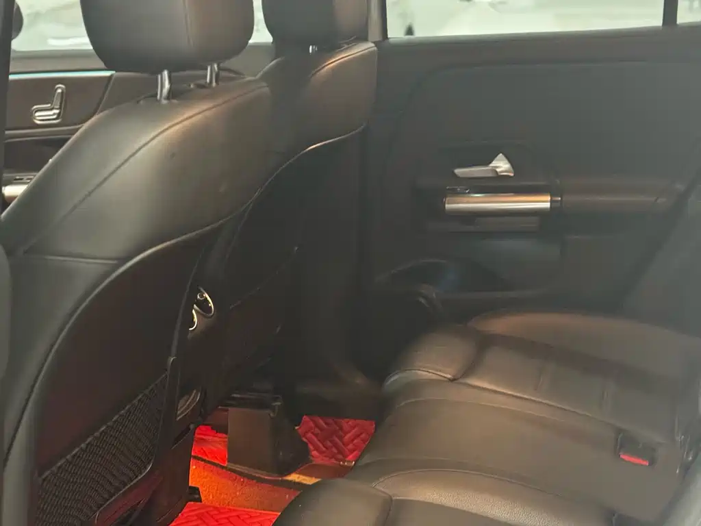 Mercedes-Benz GLA 2020 GLA 200 купить на сайте DeffCars