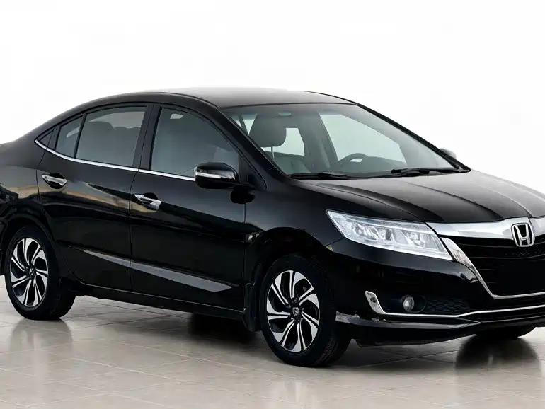 Lingpai 2016 1.8L CVT Deluxe Edition купить на сайте DeffCars
